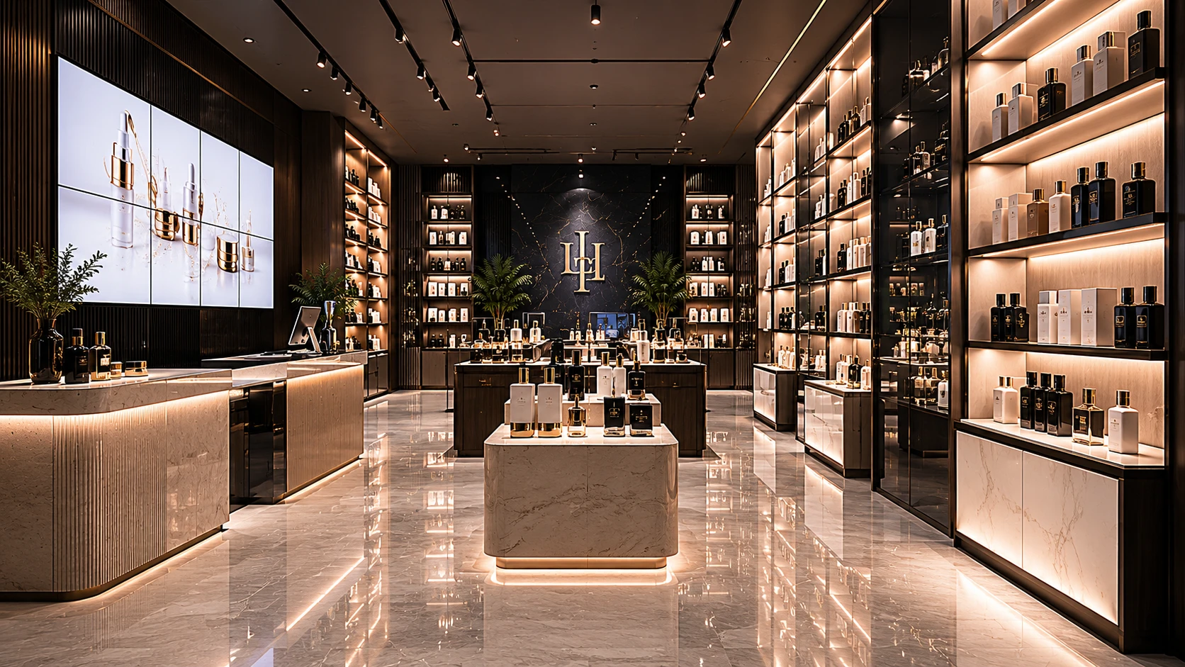BRANDS WE RETAIL